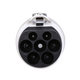 Adapter Type 2 (laadkabel) naar GBT (auto)