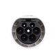 Adapter Type 2 (laadkabel) naar GBT (auto)