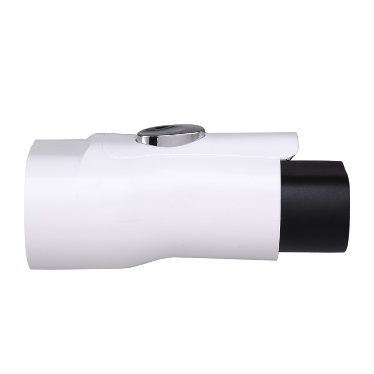 Adapter Type 2 (laadkabel) naar GBT (auto)