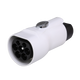 Adapter Type 2 (laadkabel) naar GBT (auto)
