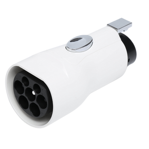 Adapter Type 2 (laadkabel) naar Type 1 (auto)