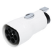 Adapter Type 2 (laadkabel) naar Type 1 (auto)