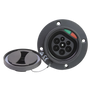 Type 2 stopcontact voor auto | 3 fase | 63A