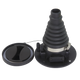 Type 2 stopcontact voor auto | 3 fase | 63A