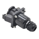 Type 2 stopcontact voor auto | 3 fase | 63A