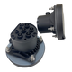 Type 2 stopcontact voor laadstation | 1 fase | 16A/32A