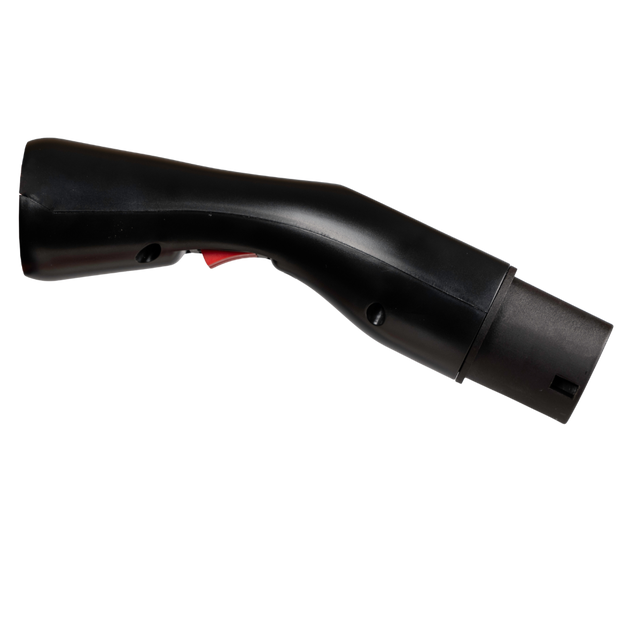 Adapter Type 2 (laadstation) naar Type F 230V schuko-stopcontact