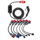 Voldt Booster EU Traveller Set