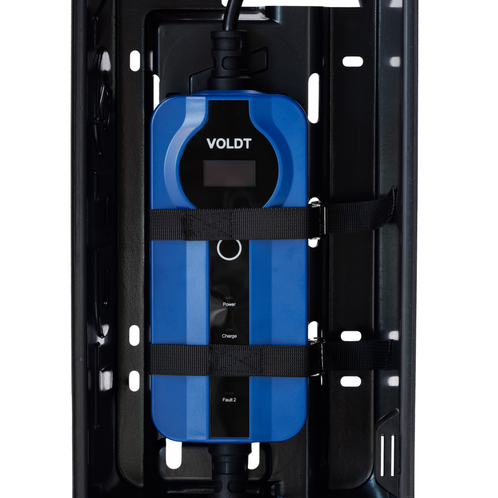 Voldt® Boxx voor huishoudelijke mobiele lader