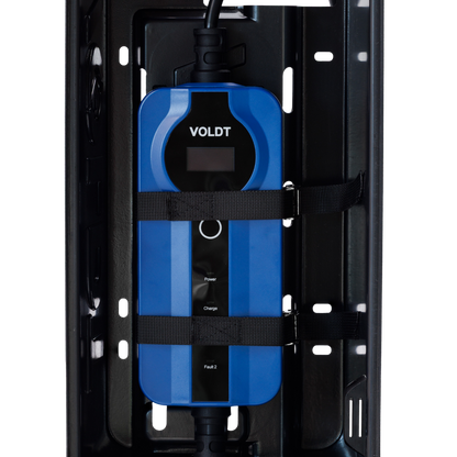 Voldt® Boxx voor huishoudelijke mobiele lader