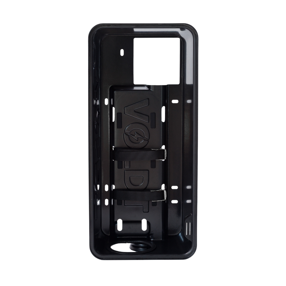 Voldt® Boxx voor huishoudelijke mobiele lader