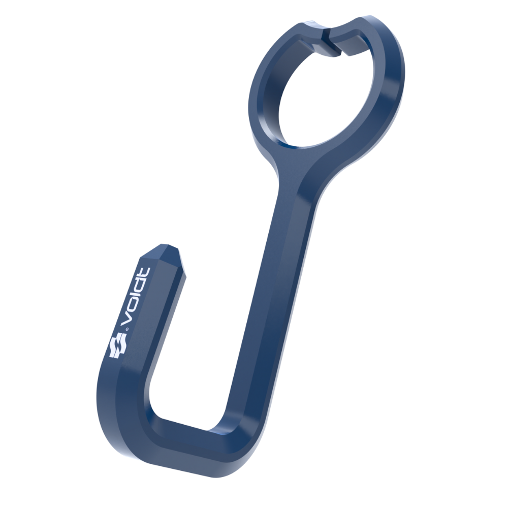 Voldt® EV kabelhaak