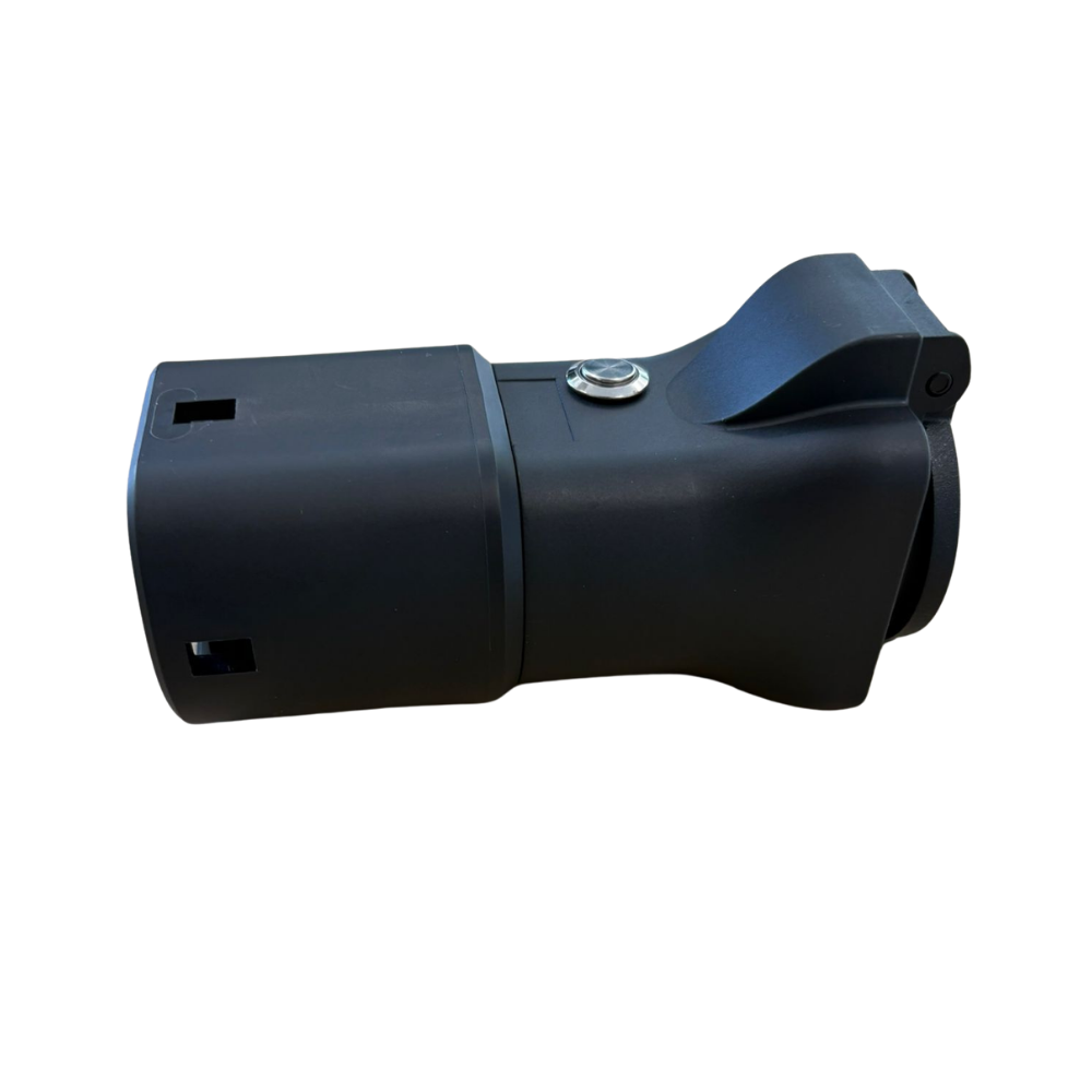 Voldt® V2L Adapter Type 2 16 A EU-stopcontact V2L Zeekr