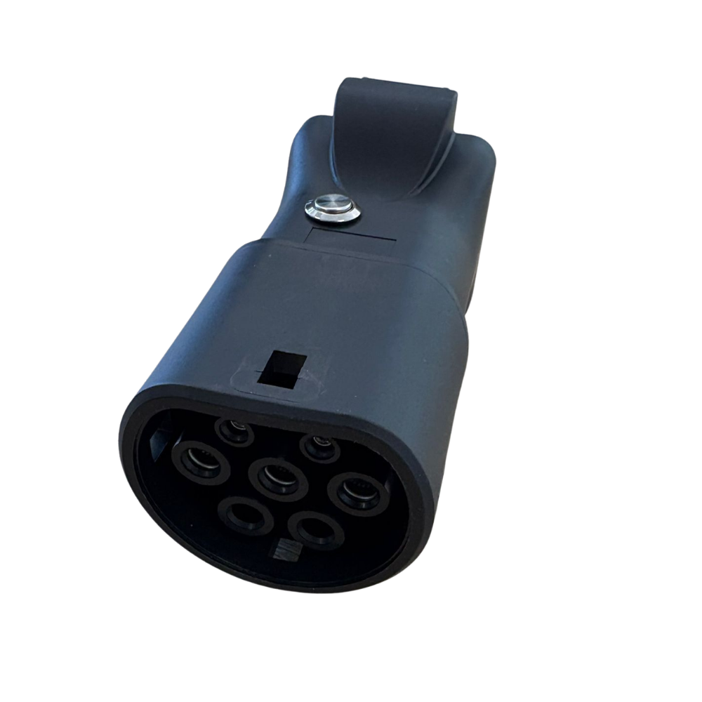 Voldt® V2L Adapter Type 2 16 A EU-stopcontact V2L Zeekr