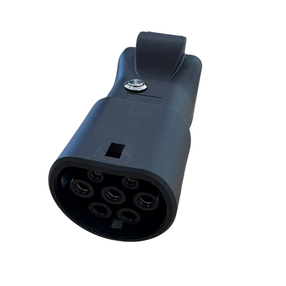 Voldt® V2L Adapter Type 2 16 A EU-stopcontact V2L Zeekr