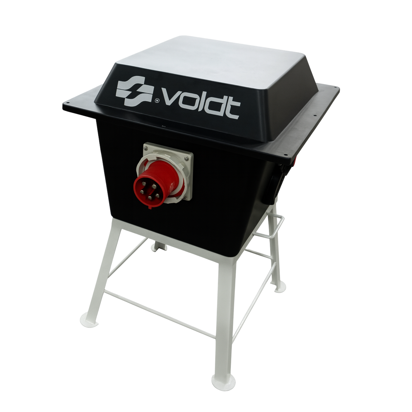 Voldt® Sitecharge | Type 2 | 2×22 kW