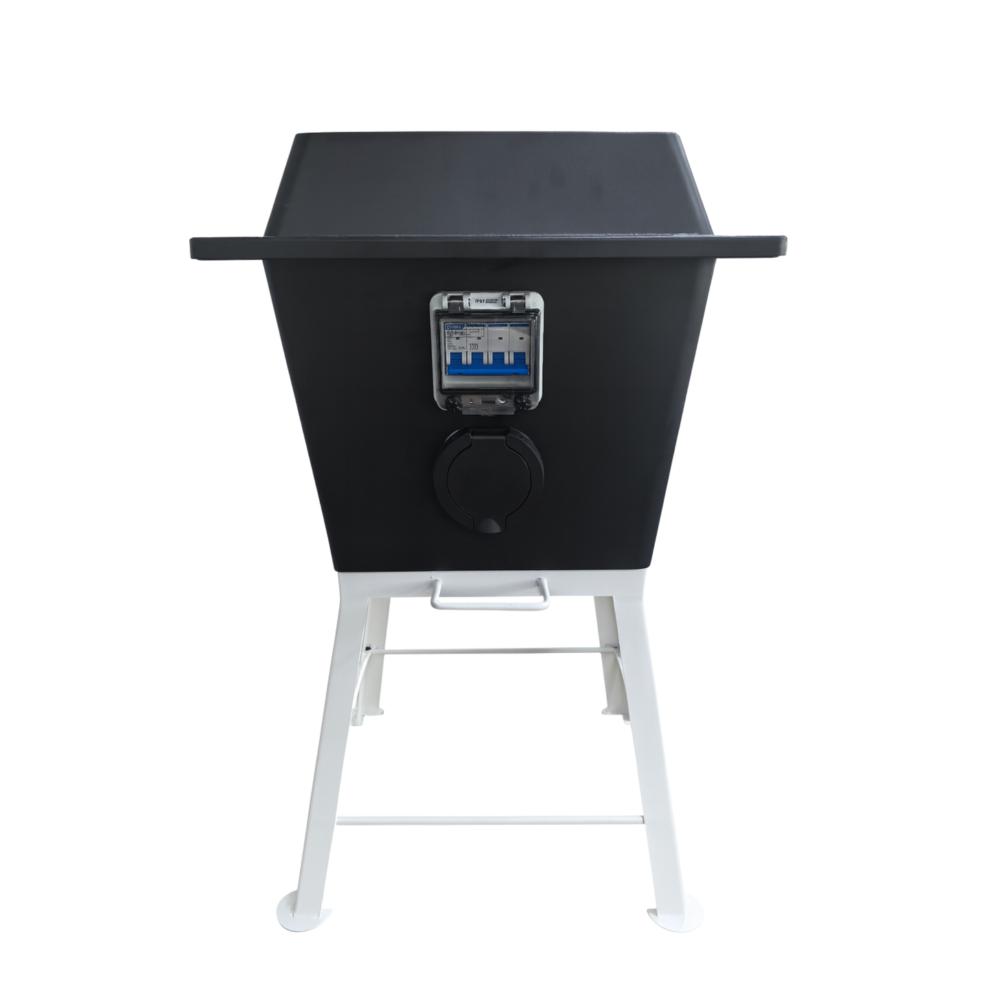 Voldt® Sitecharge | Type 2 | 2×22 kW
