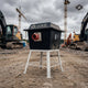 Voldt® Sitecharge | Type 2 | 2×11 kW