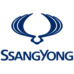 KGM / SsangYong laadkabel