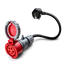 16A rood CEE naar Type G voor UK Adapter
