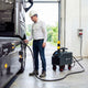 Voldt Mobile CCS2 40kW snellader