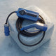 Voldt® Mobiele lader CEE | 1 fase | 8A–16A | 3.7kW + APP