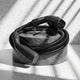 Voldt® Type 2 Carbon Fibre laadkabel 22kW