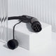 Voldt® Type 2 Carbon Fibre laadkabel 22kW