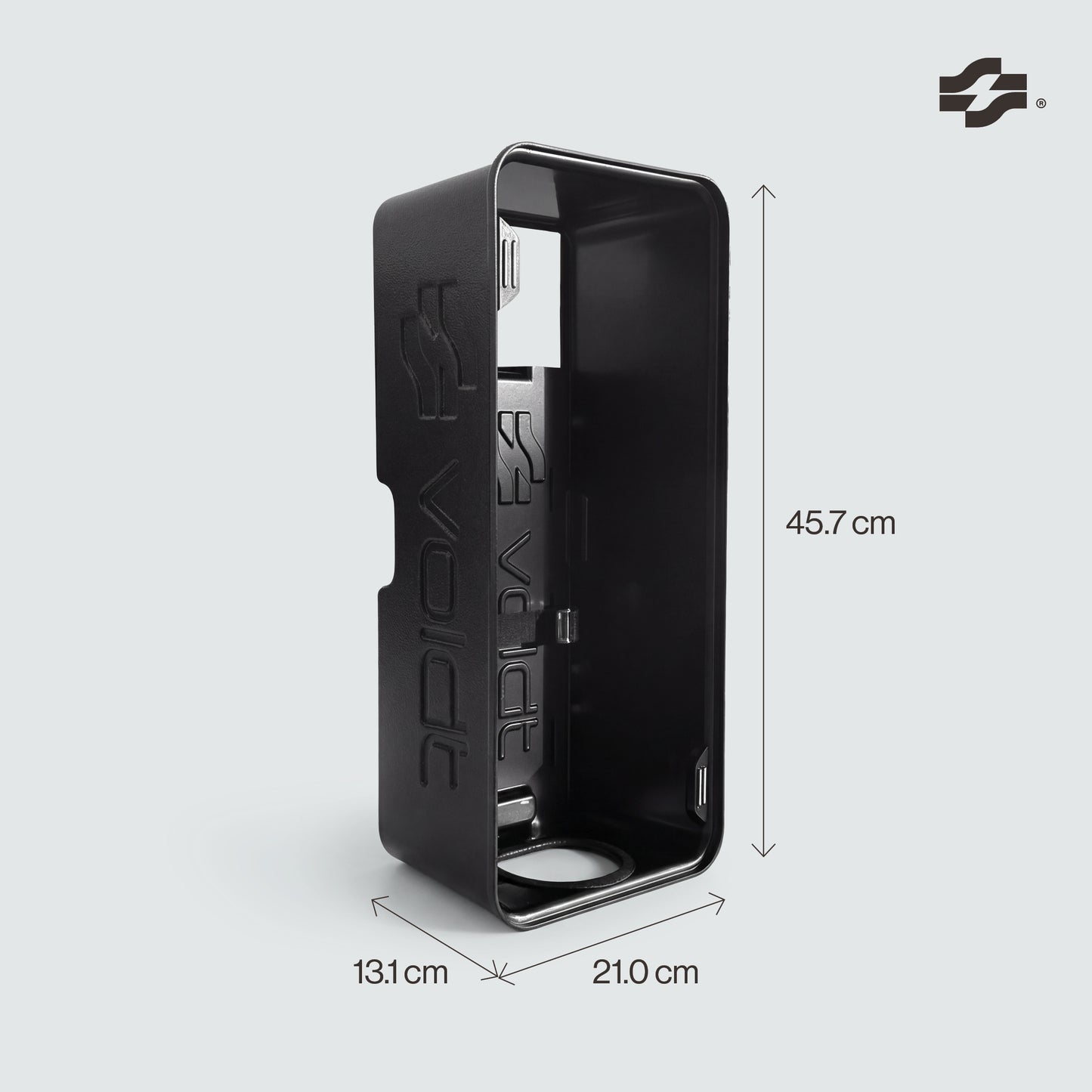 Voldt® Boxx voor mobiele thuislader