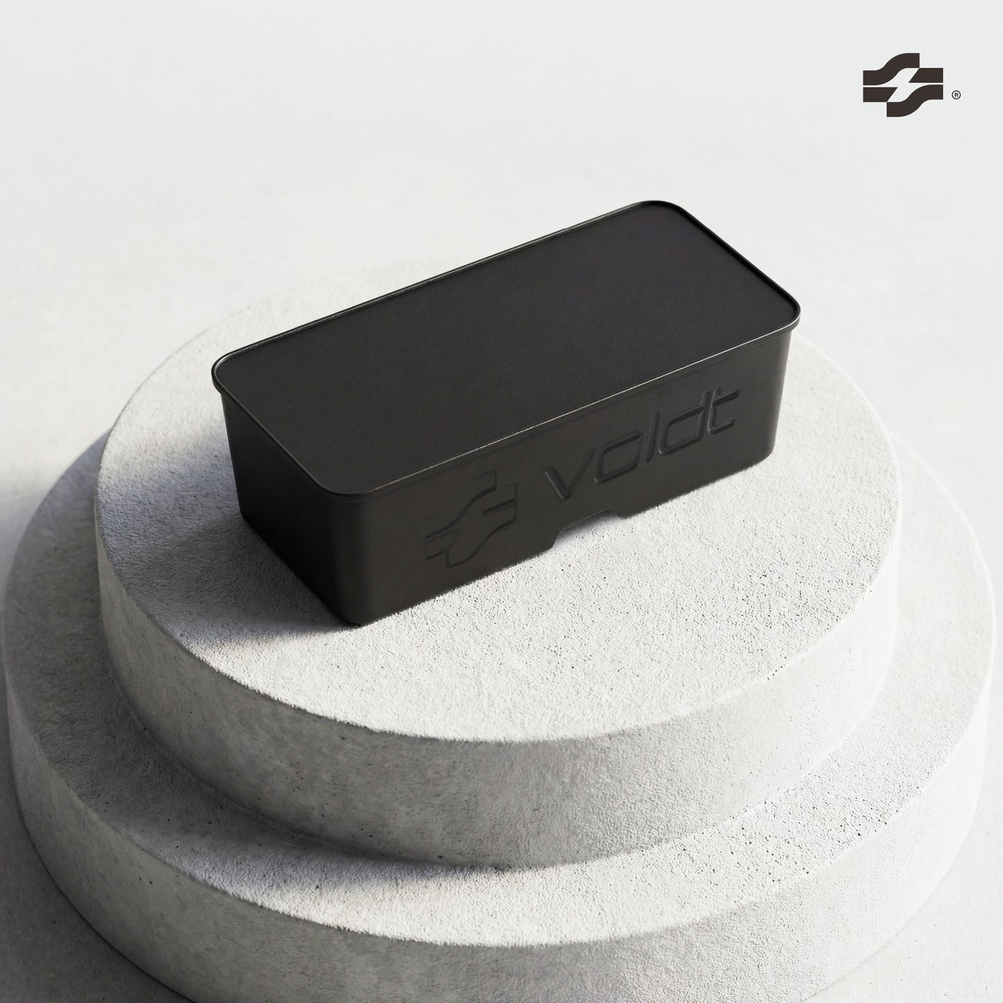 Voldt® Boxx voor mobiele thuislader