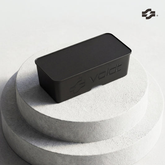 Voldt® Boxx voor mobiele thuislader