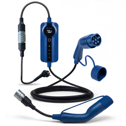Voldt® Mobiele OCPP-lader