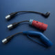 Voldt® Mobiele OCPP-lader