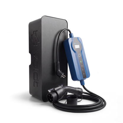 Voldt® Boxx voor mobiele thuislader