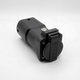 Voldt® V2L Adapter Type 2 16 A EU-stopcontact V2L Zeekr