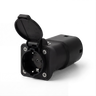 Voldt® V2L Adapter Type 2 16 A EU-stopcontact V2L Zeekr