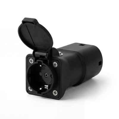 Voldt® V2L Adapter Type 2 16 A EU-stopcontact V2L Kia