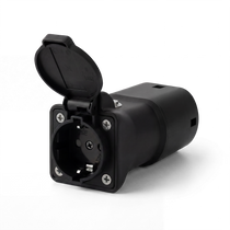 Voldt® V2L Adapter Type 2 16 A EU-stopcontact V2L Kia