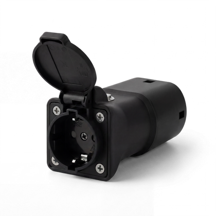 Voldt® V2L Adapter Type 2 16 A EU-stopcontact V2L Kia