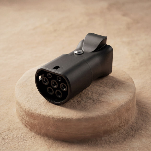 Voldt® V2L Adapter Type 2 16 A EU-stopcontact V2L Zeekr