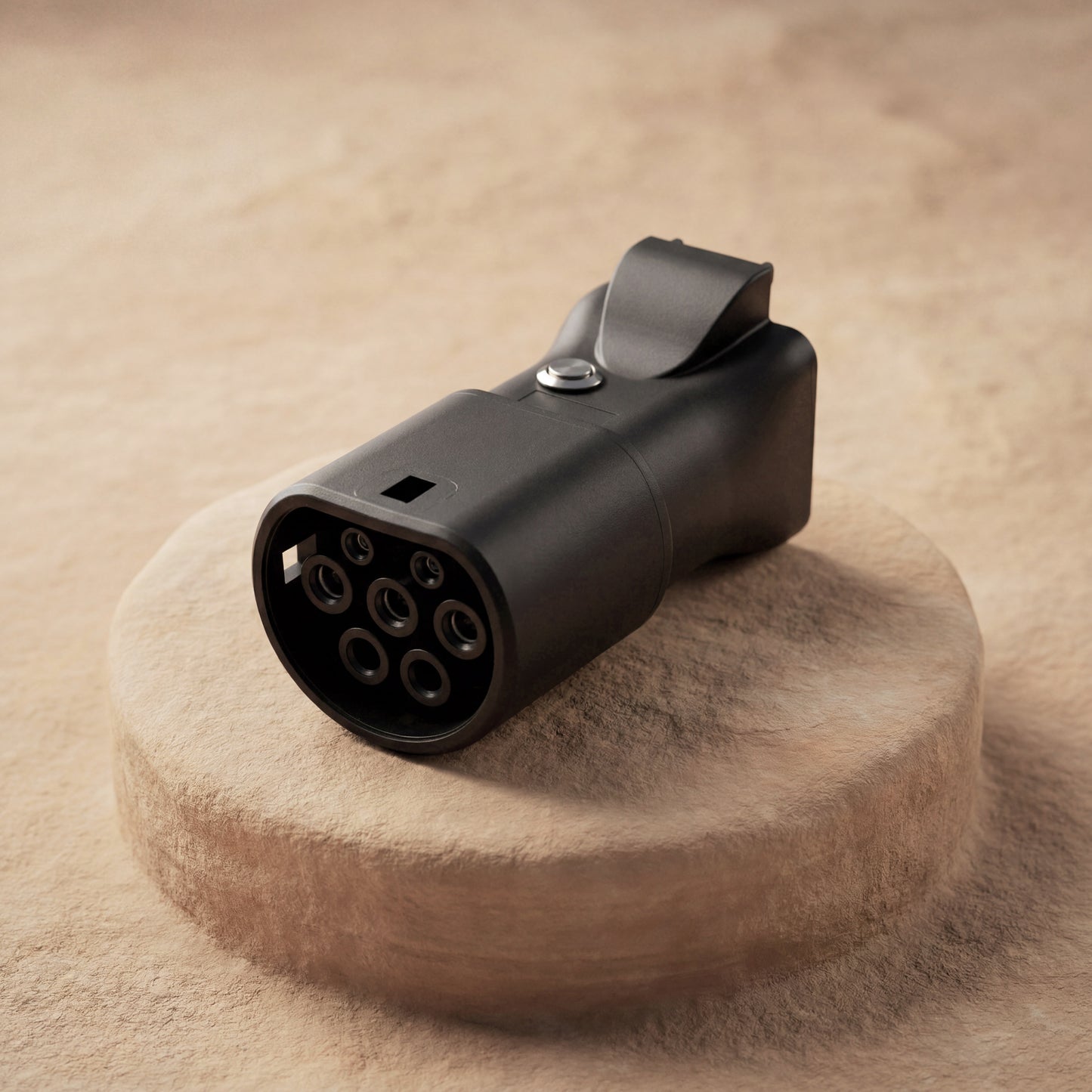 Voldt® V2L Adapter Type 2 16 A EU-stopcontact V2L MG